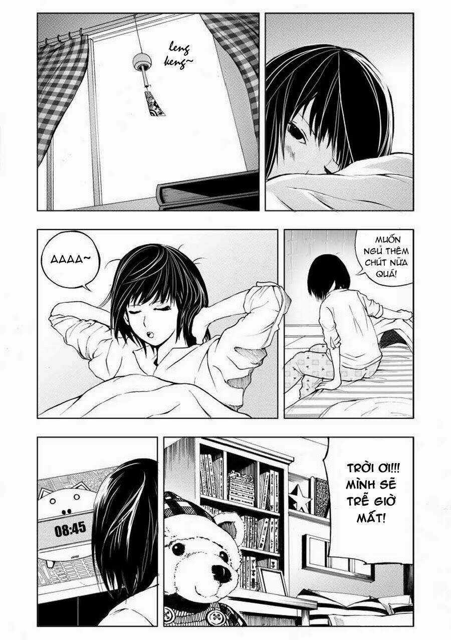 Rakshasa Street - Chapter 1 - Trang 6