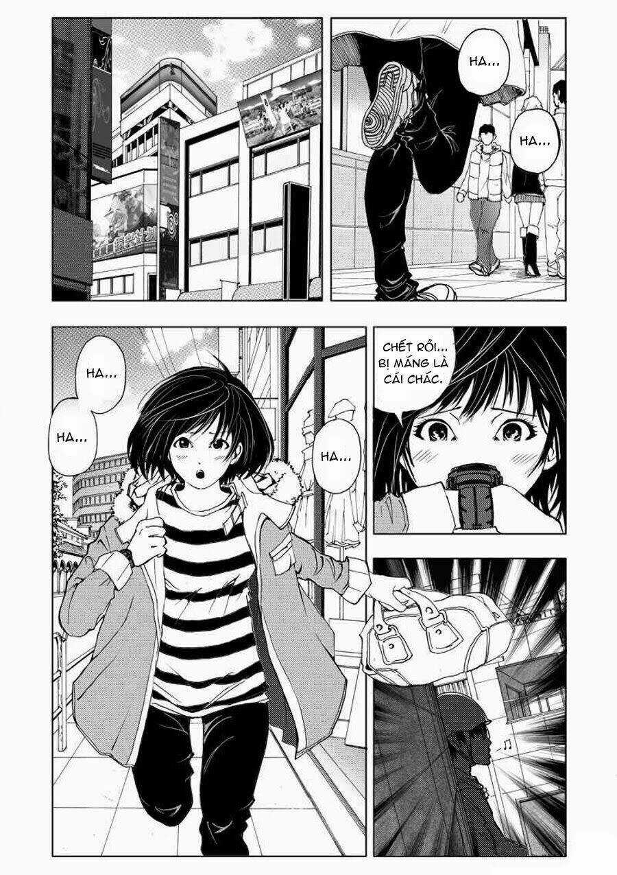 Rakshasa Street - Chapter 1 - Trang 7