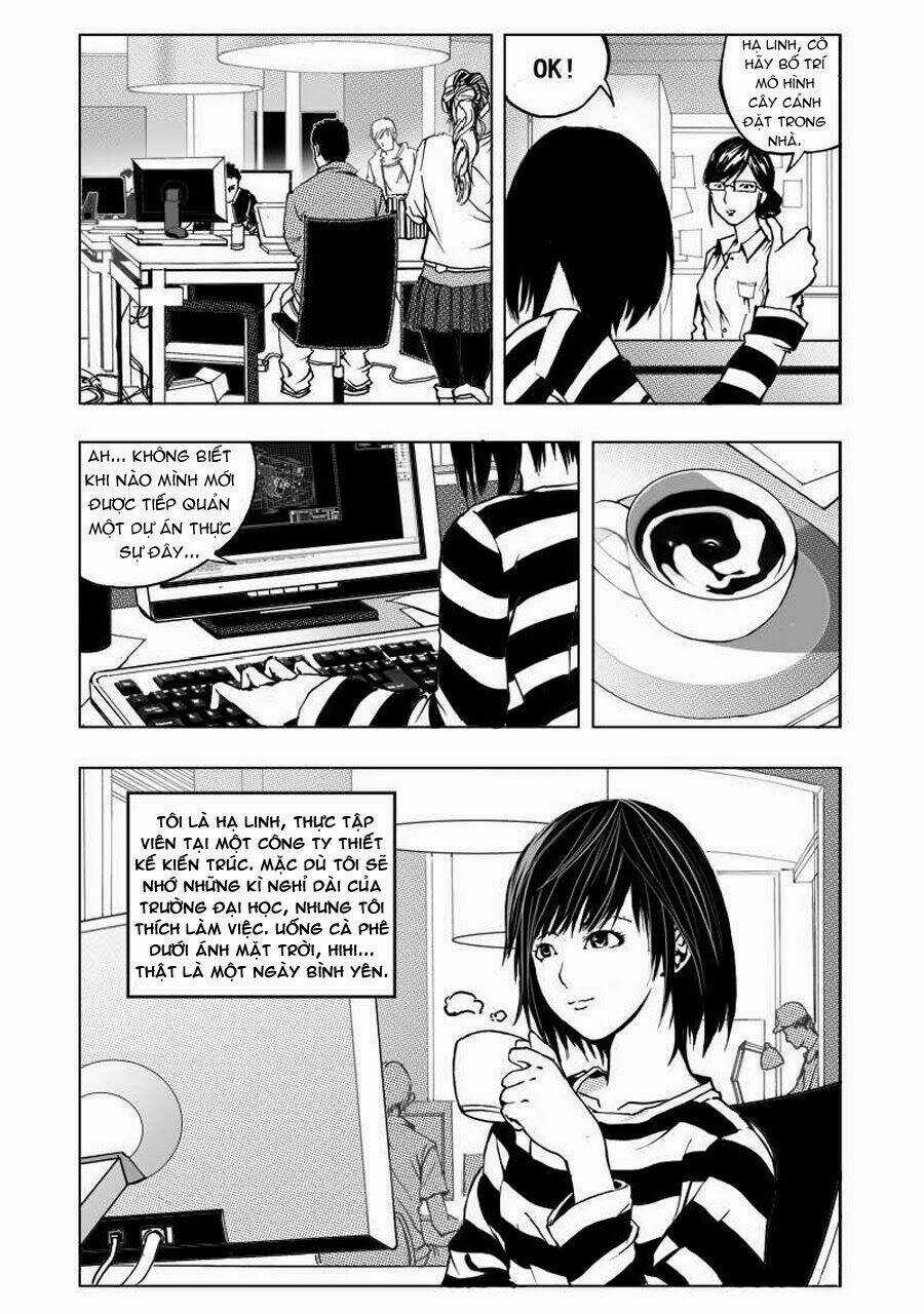 Rakshasa Street - Chapter 1 - Trang 9