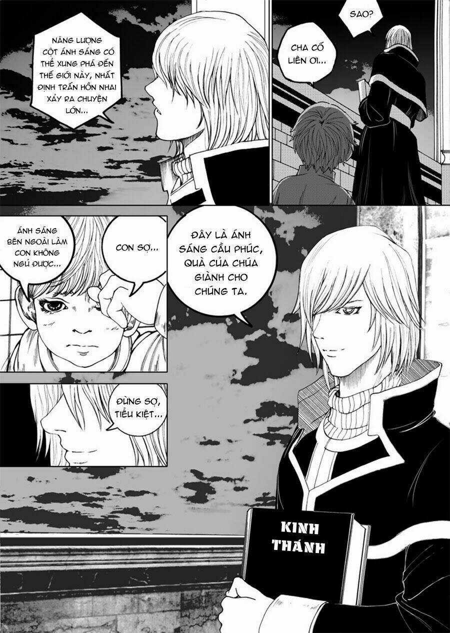 Rakshasa Street - Chapter 10 - Trang 13