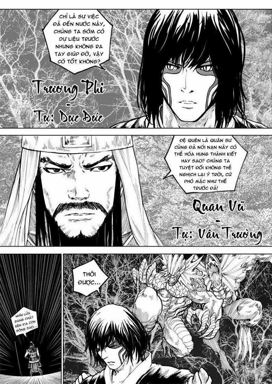 Rakshasa Street - Chapter 10 - Trang 16