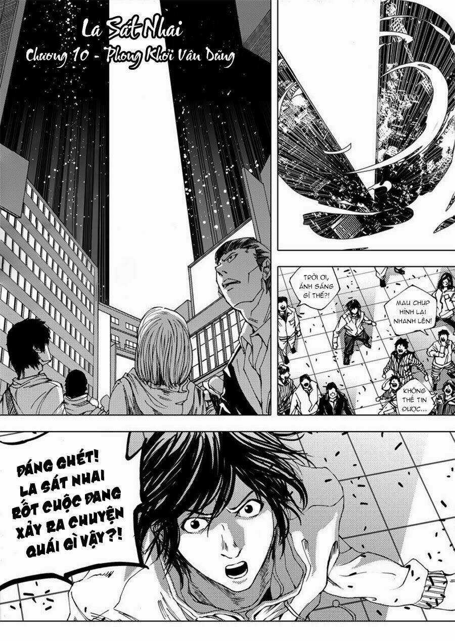 Rakshasa Street - Chapter 10 - Trang 3