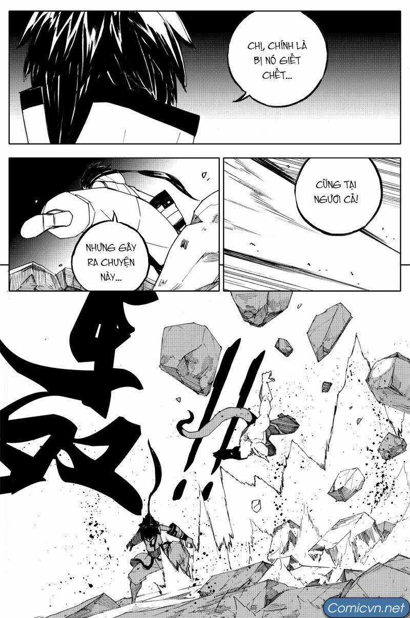 Rakshasa Street - Chapter 100 - Trang 2