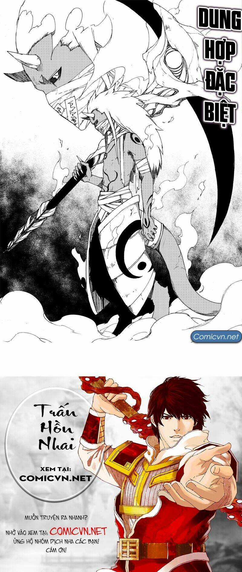 Rakshasa Street - Chapter 100 - Trang 11