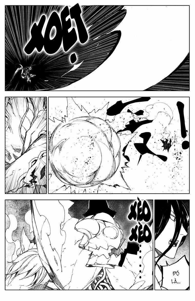 Rakshasa Street - Chapter 100 - Trang 5