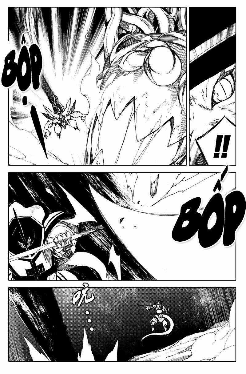 Rakshasa Street - Chapter 100 - Trang 6