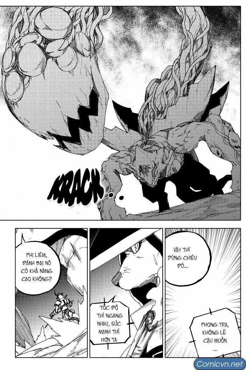 Rakshasa Street - Chapter 100 - Trang 7