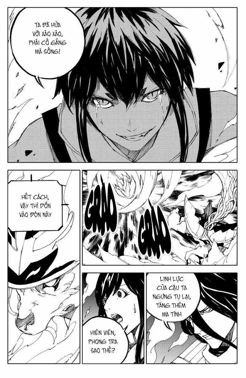 Rakshasa Street - Chapter 100 - Trang 9