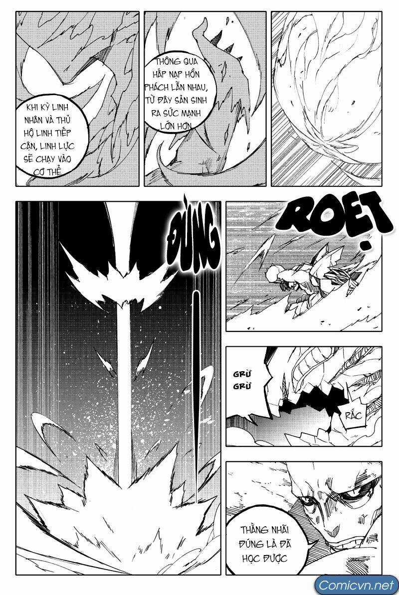 Rakshasa Street - Chapter 100 - Trang 10