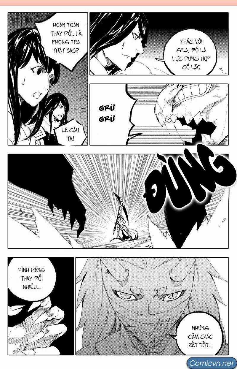 Rakshasa Street - Chapter 101 - Trang 2