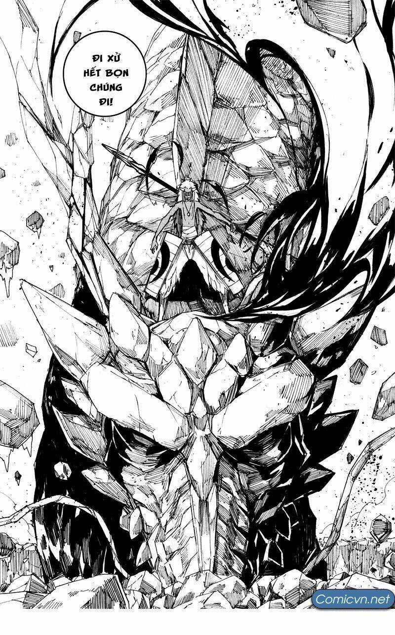 Rakshasa Street - Chapter 101 - Trang 14