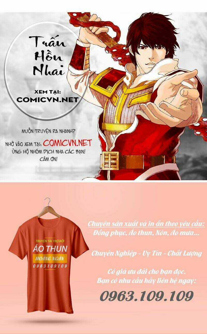 Rakshasa Street - Chapter 101 - Trang 15