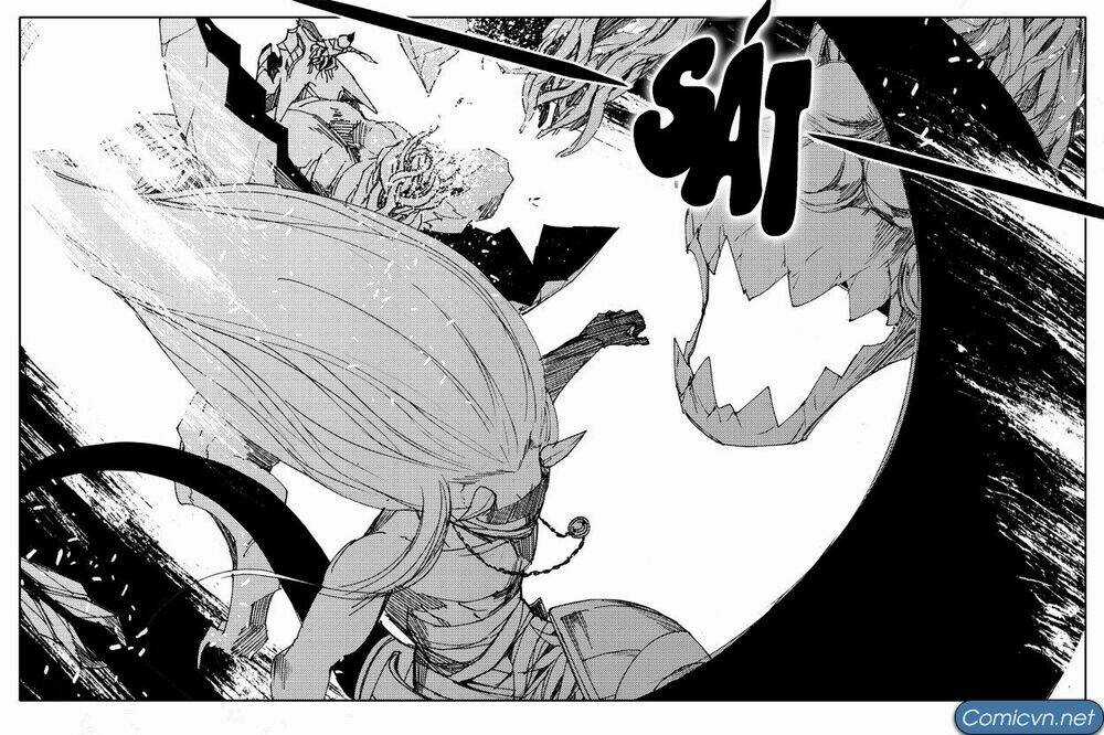 Rakshasa Street - Chapter 101 - Trang 3