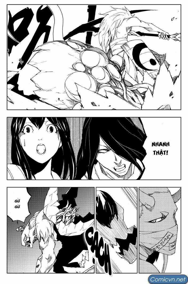 Rakshasa Street - Chapter 101 - Trang 4