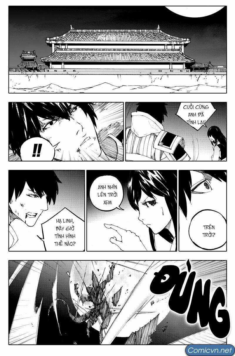 Rakshasa Street - Chapter 101 - Trang 5