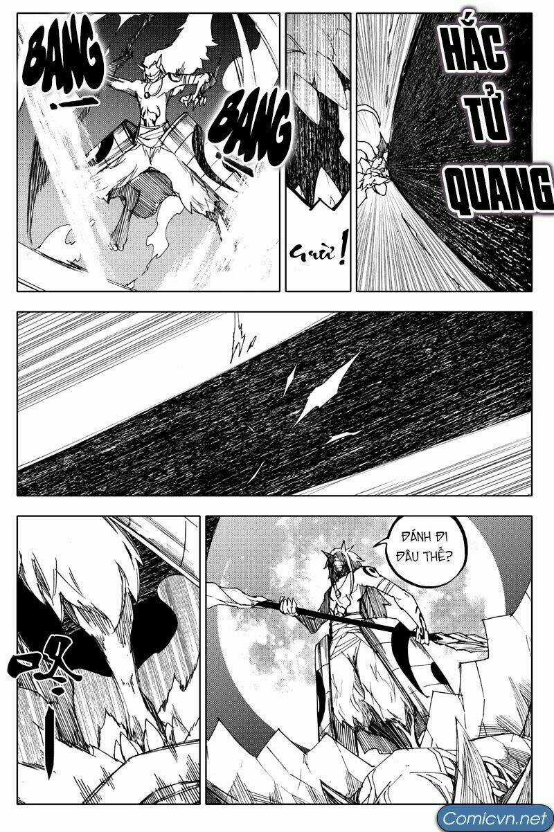 Rakshasa Street - Chapter 101 - Trang 6