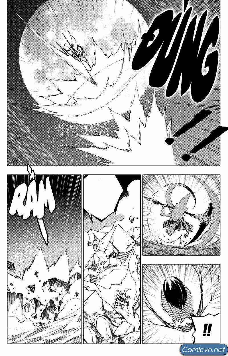 Rakshasa Street - Chapter 101 - Trang 7