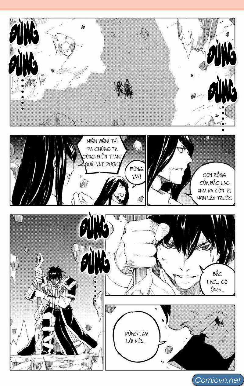 Rakshasa Street - Chapter 102 - Trang 2