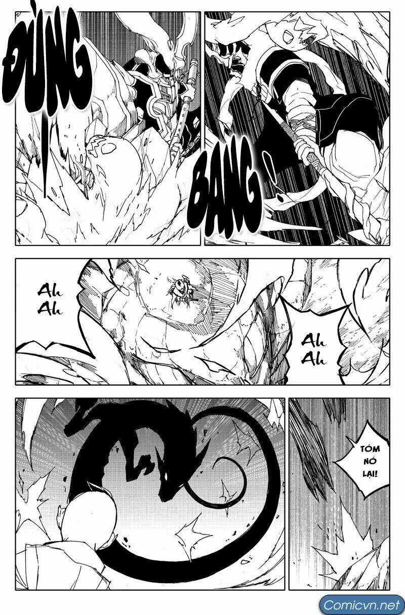 Rakshasa Street - Chapter 102 - Trang 11