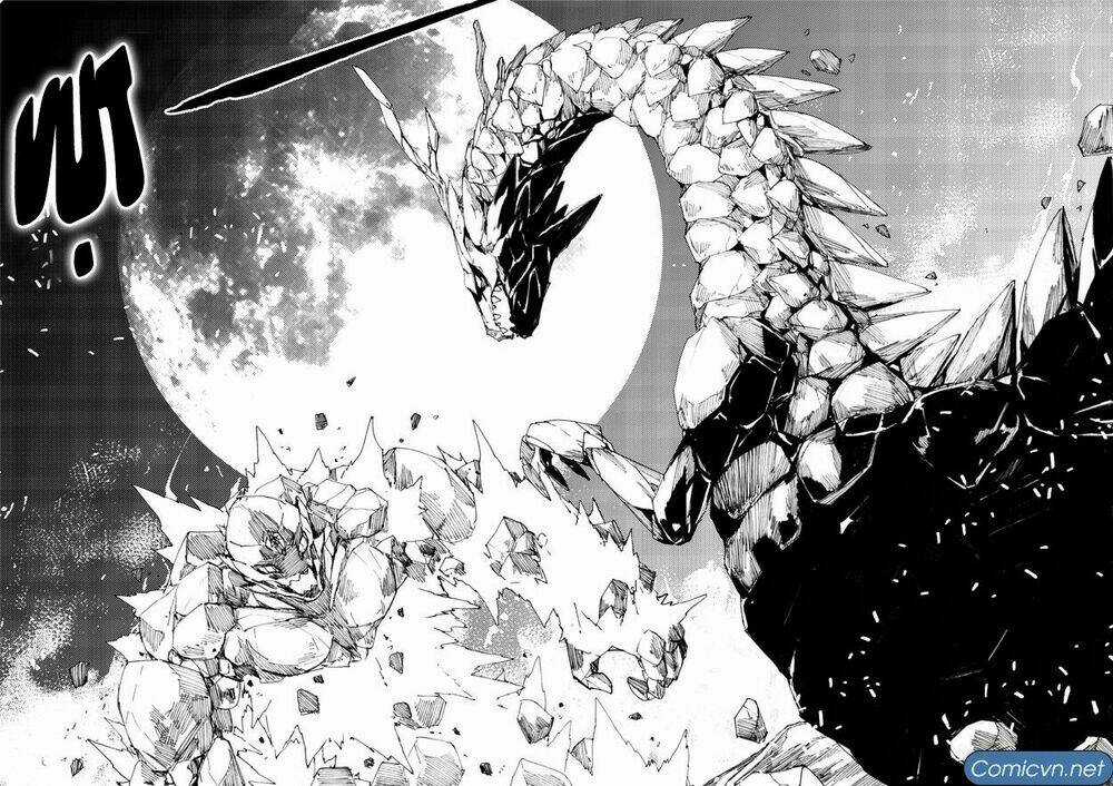 Rakshasa Street - Chapter 102 - Trang 3