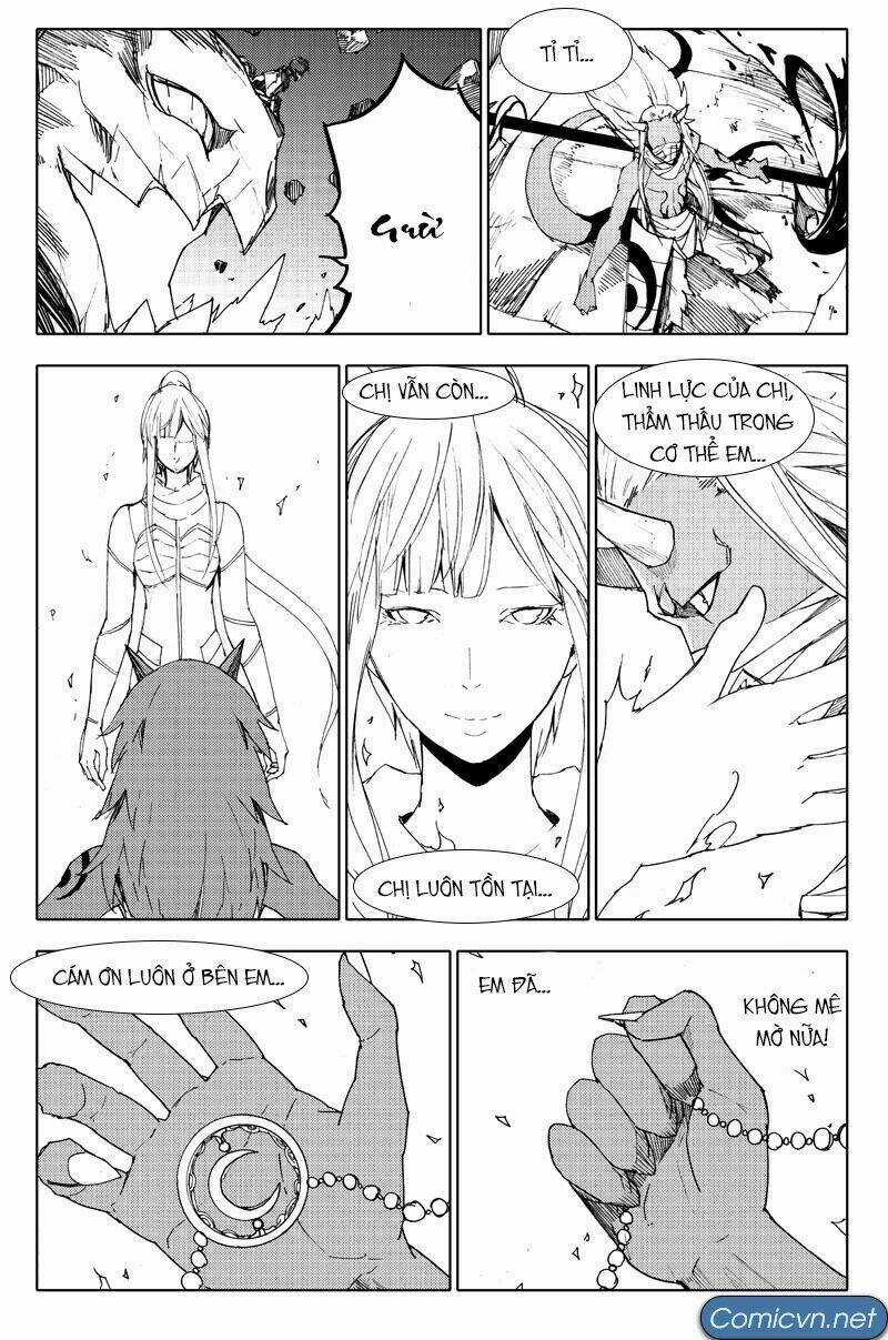 Rakshasa Street - Chapter 102 - Trang 4