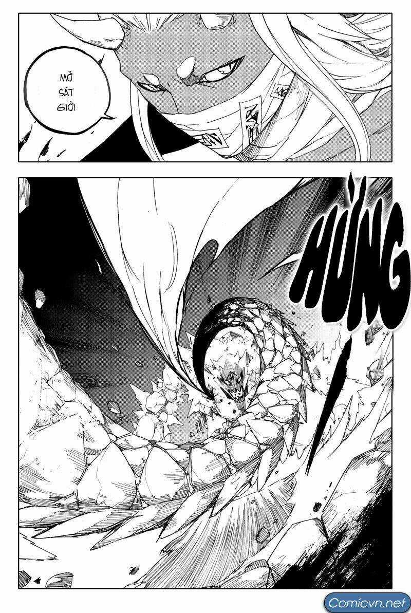 Rakshasa Street - Chapter 102 - Trang 5