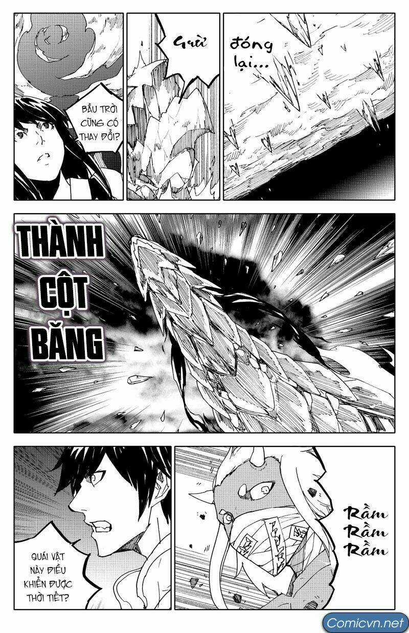 Rakshasa Street - Chapter 102 - Trang 6