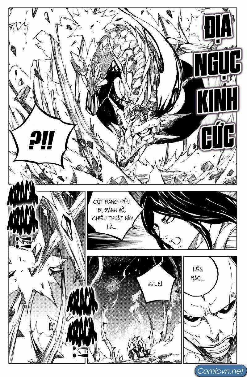 Rakshasa Street - Chapter 102 - Trang 7