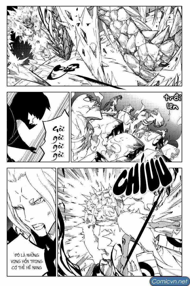 Rakshasa Street - Chapter 102 - Trang 8