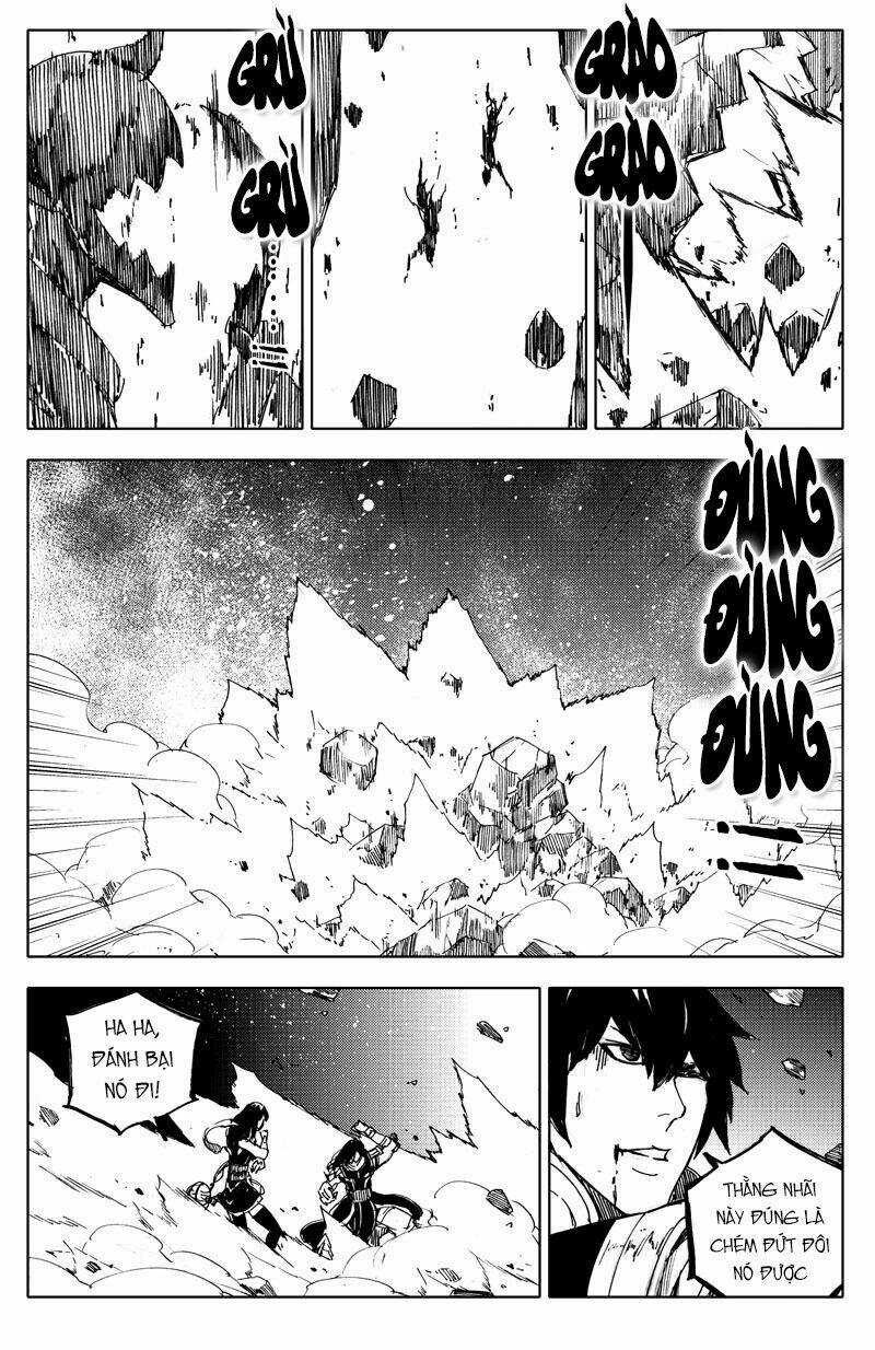 Rakshasa Street - Chapter 103 - Trang 1