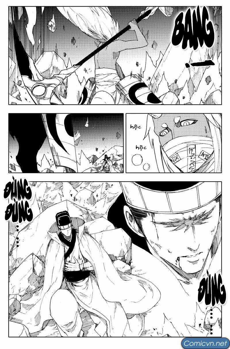 Rakshasa Street - Chapter 103 - Trang 2