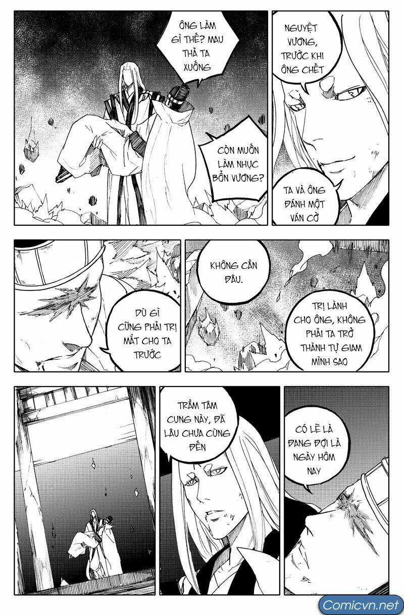 Rakshasa Street - Chapter 103 - Trang 11