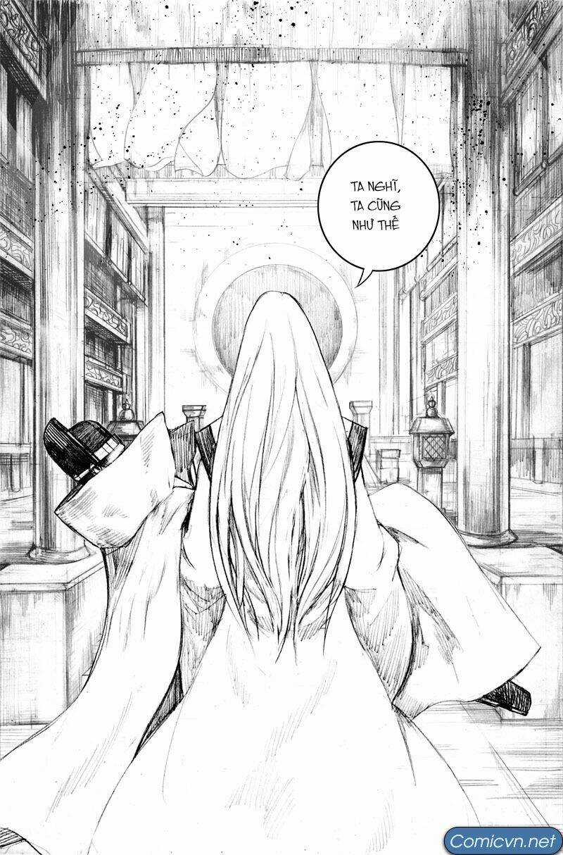 Rakshasa Street - Chapter 103 - Trang 12