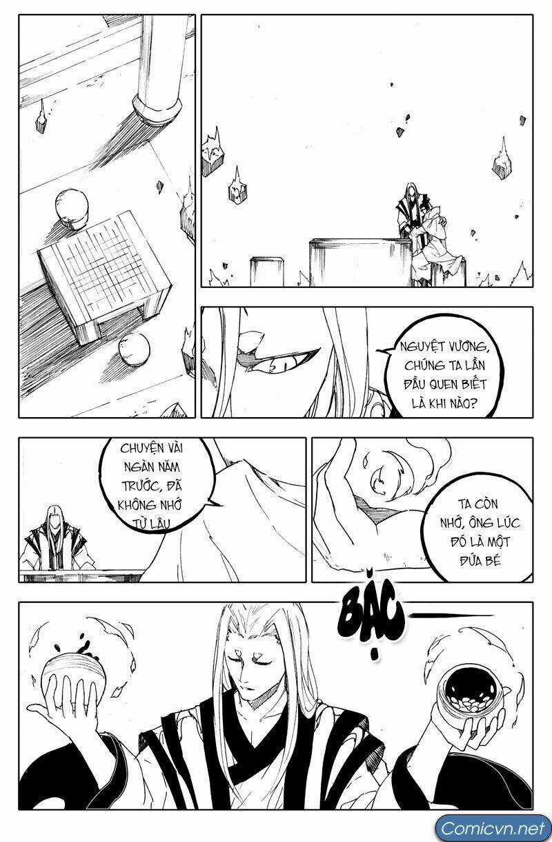 Rakshasa Street - Chapter 103 - Trang 13