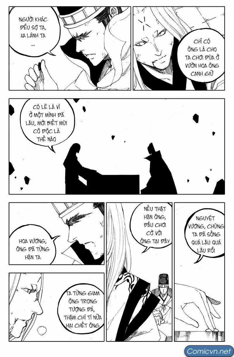 Rakshasa Street - Chapter 103 - Trang 14