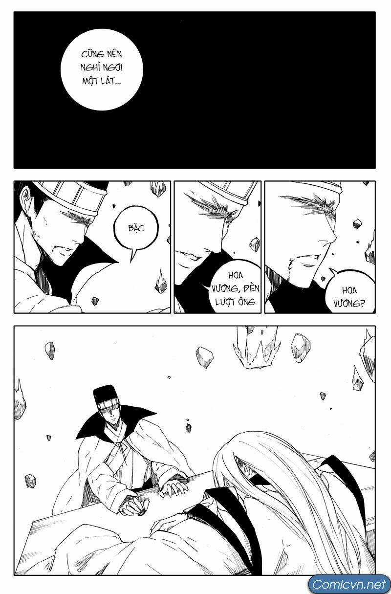 Rakshasa Street - Chapter 103 - Trang 15