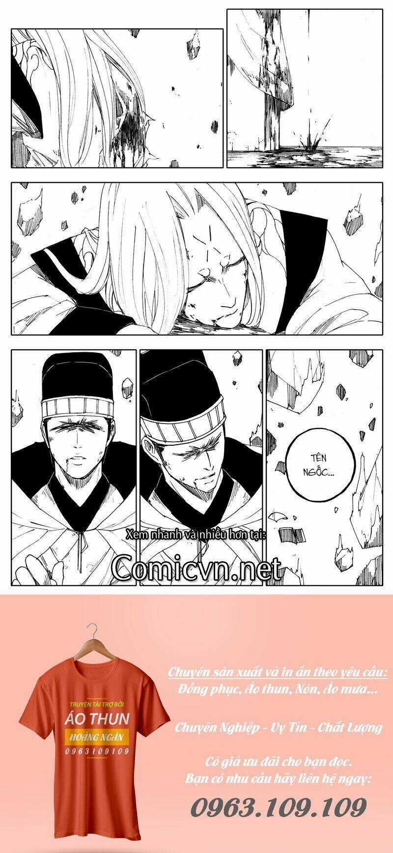 Rakshasa Street - Chapter 103 - Trang 16