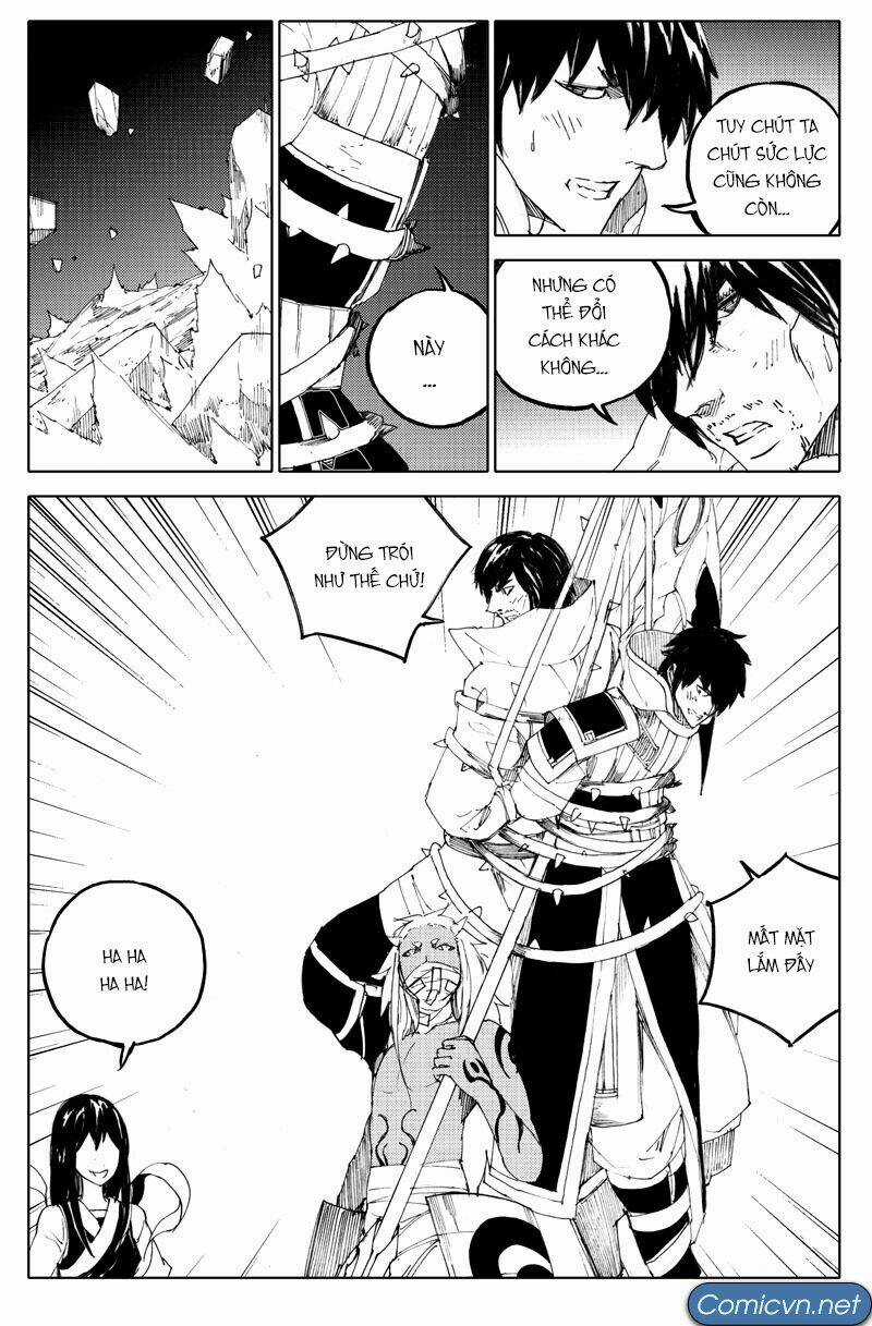 Rakshasa Street - Chapter 103 - Trang 5