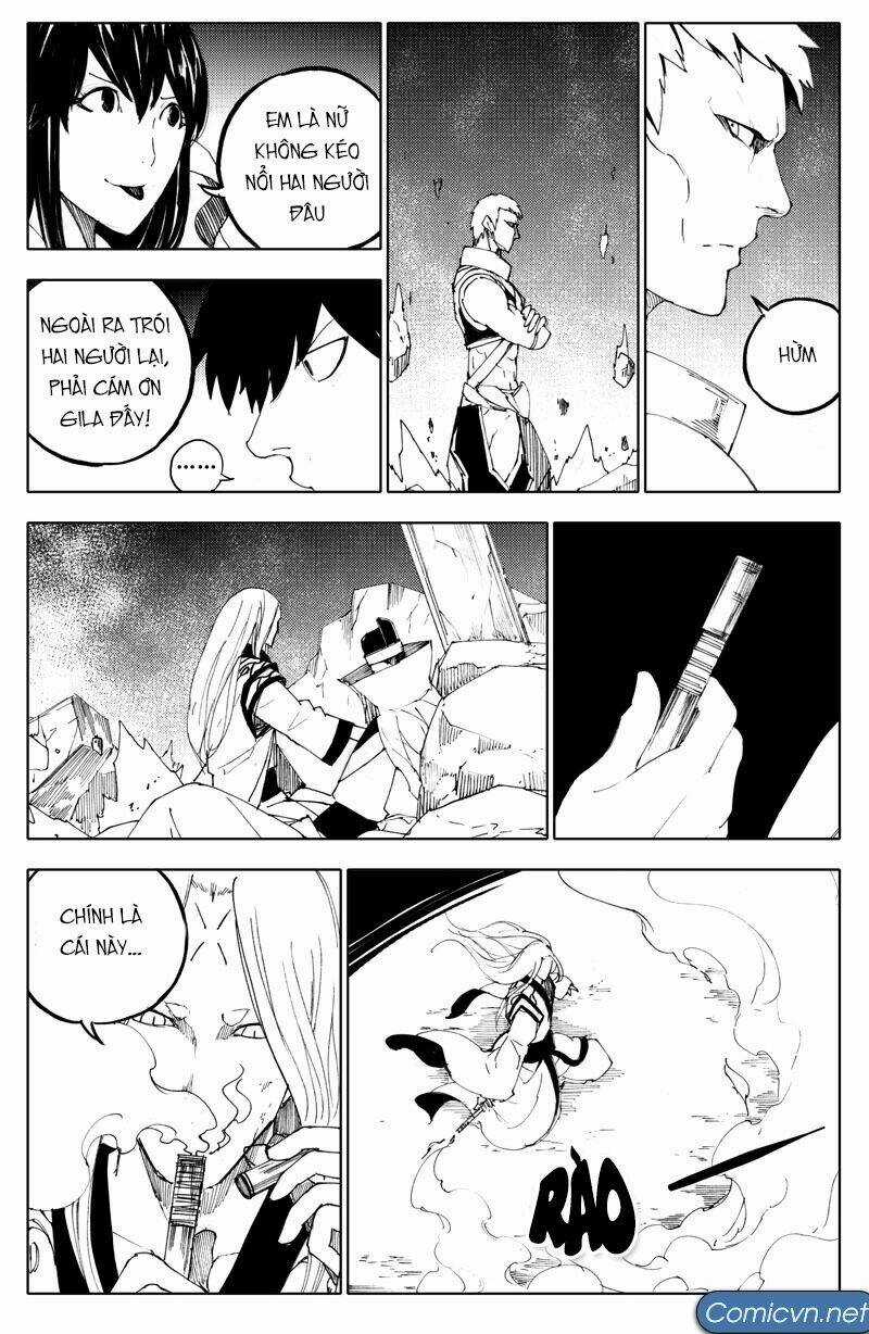 Rakshasa Street - Chapter 103 - Trang 6