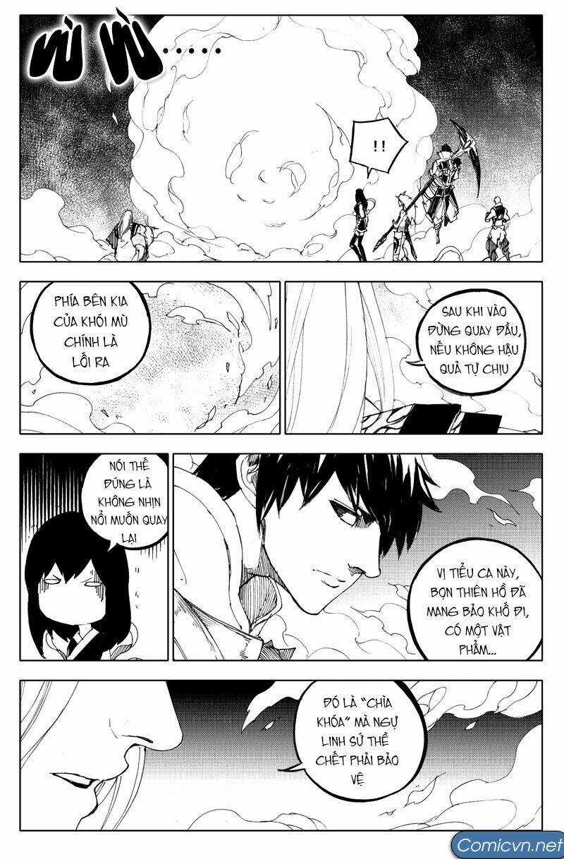 Rakshasa Street - Chapter 103 - Trang 7