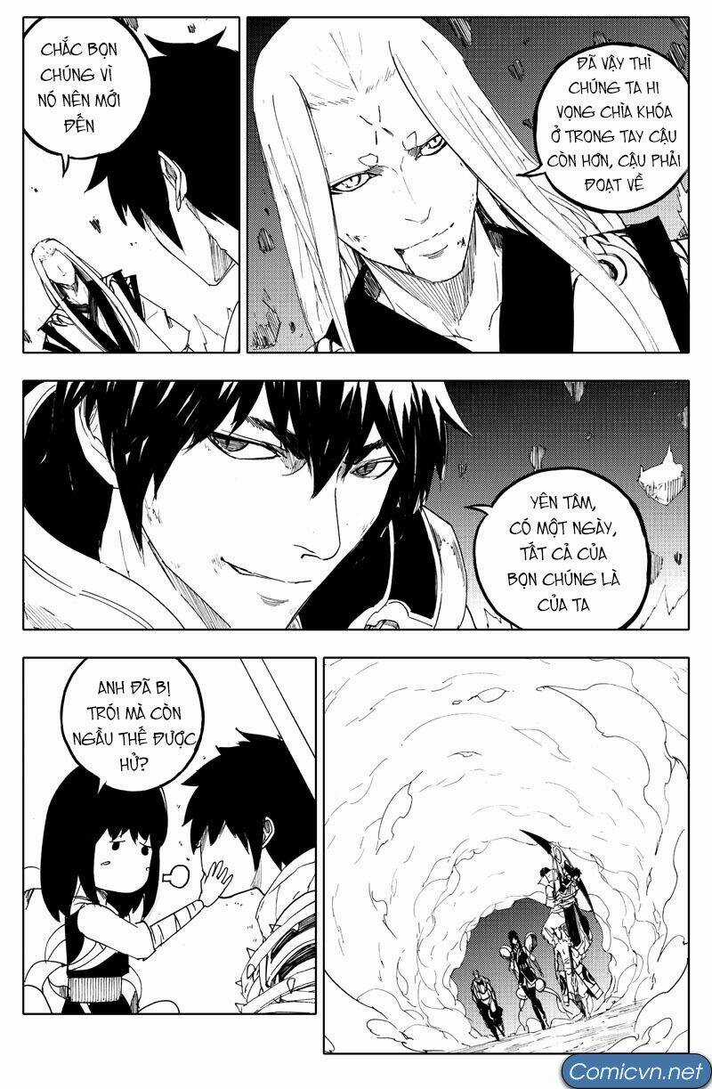 Rakshasa Street - Chapter 103 - Trang 8