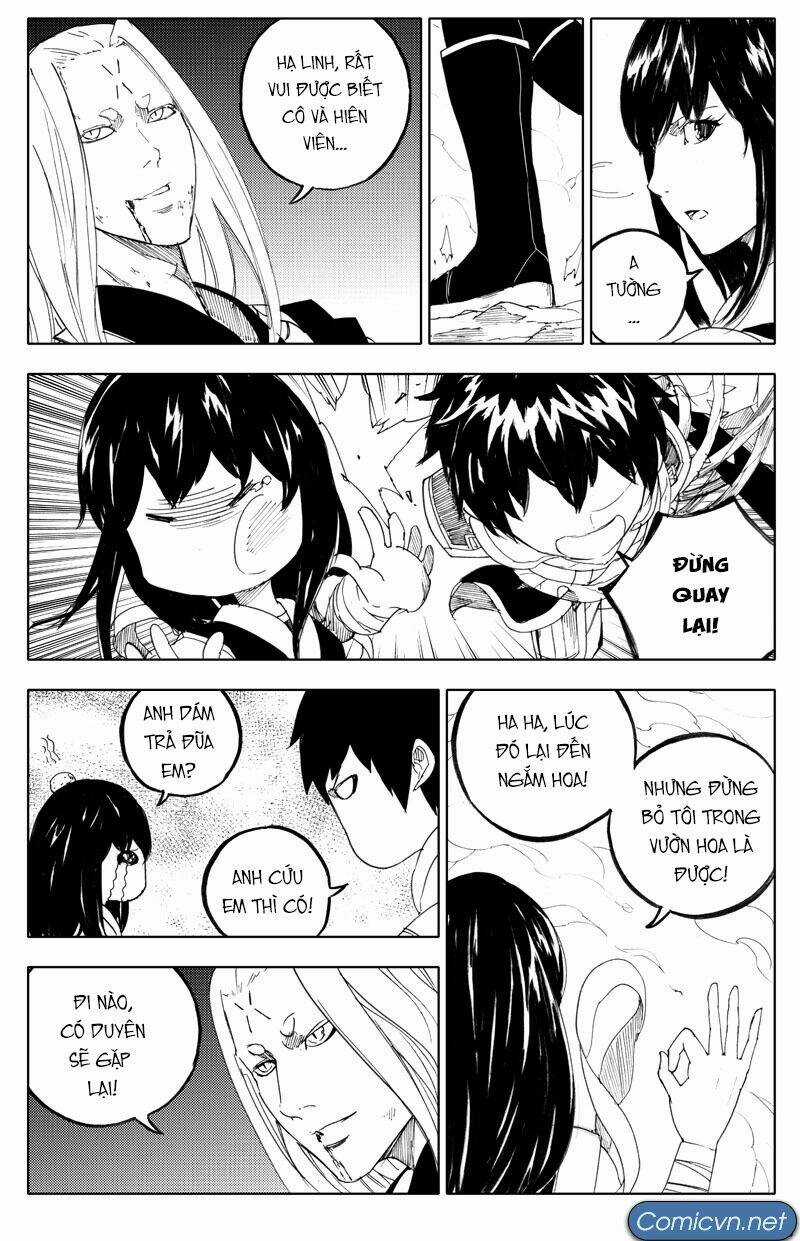 Rakshasa Street - Chapter 103 - Trang 9