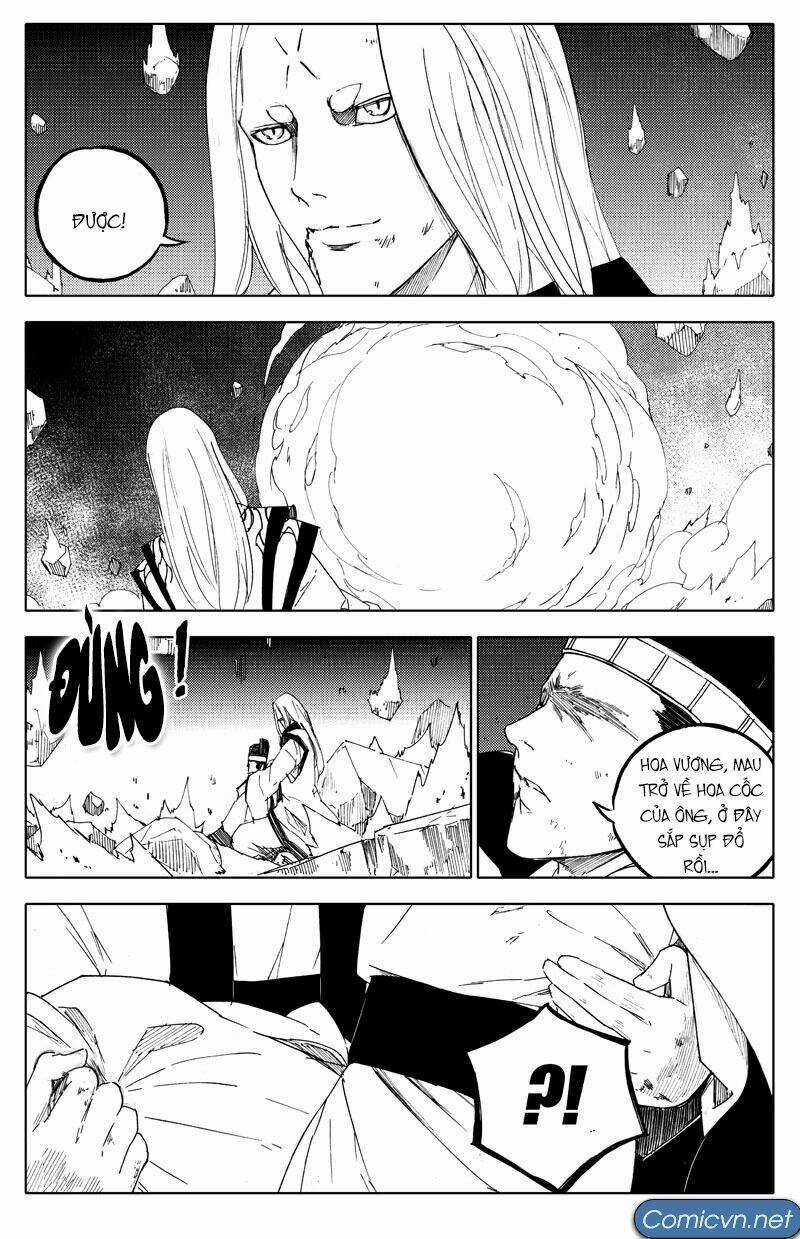 Rakshasa Street - Chapter 103 - Trang 10