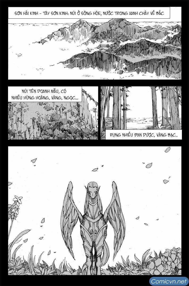 Rakshasa Street - Chapter 104 - Trang 1