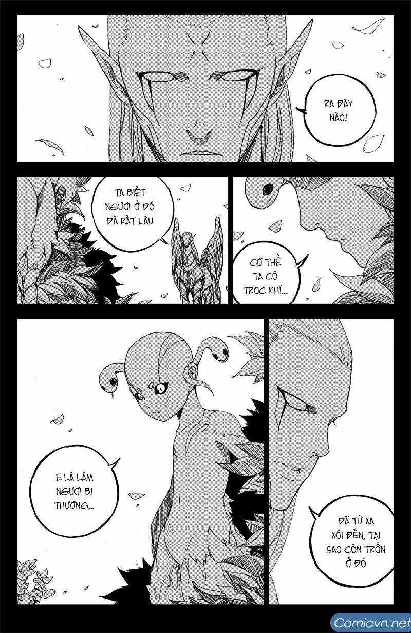 Rakshasa Street - Chapter 104 - Trang 2