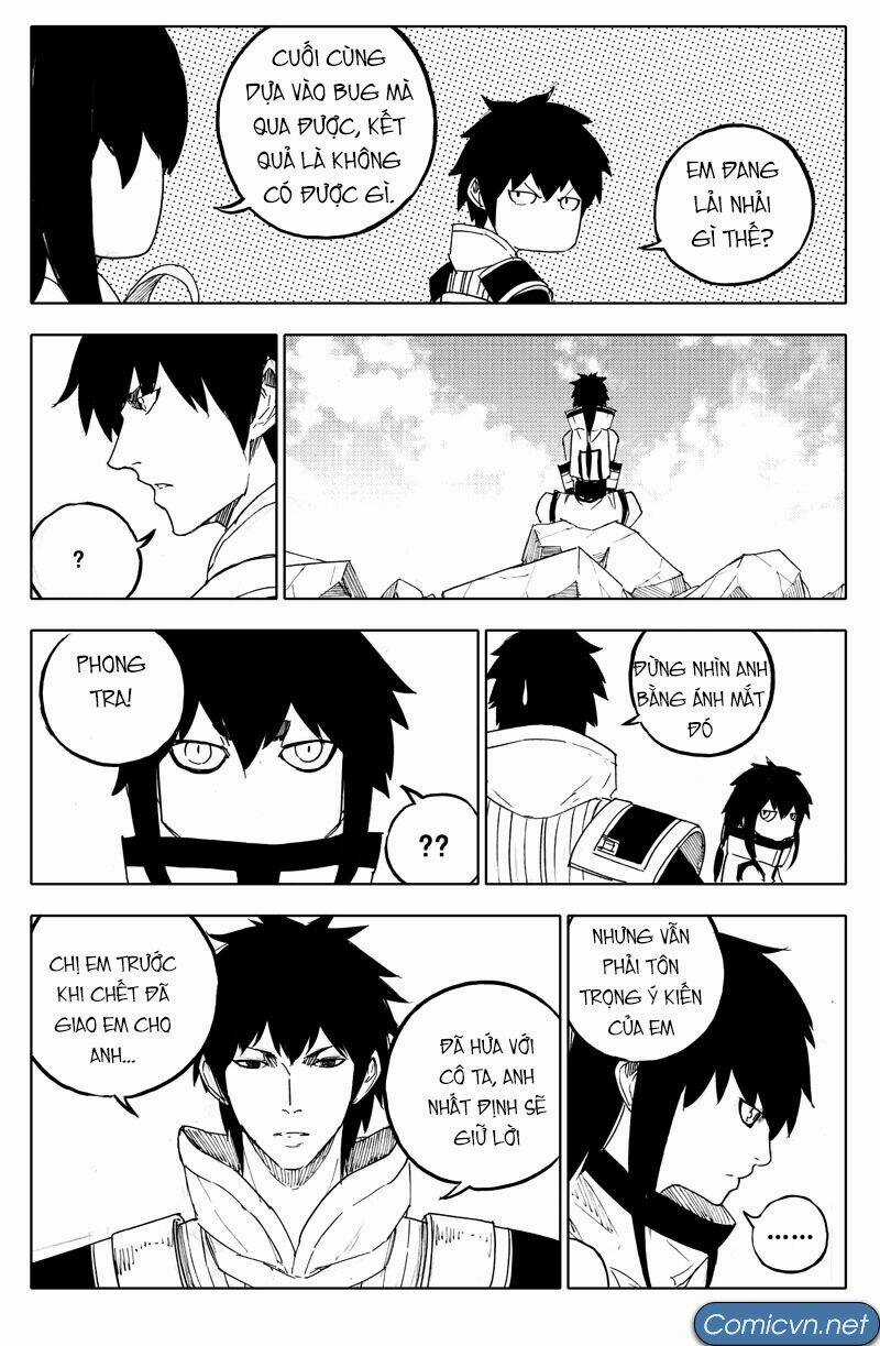 Rakshasa Street - Chapter 104 - Trang 14