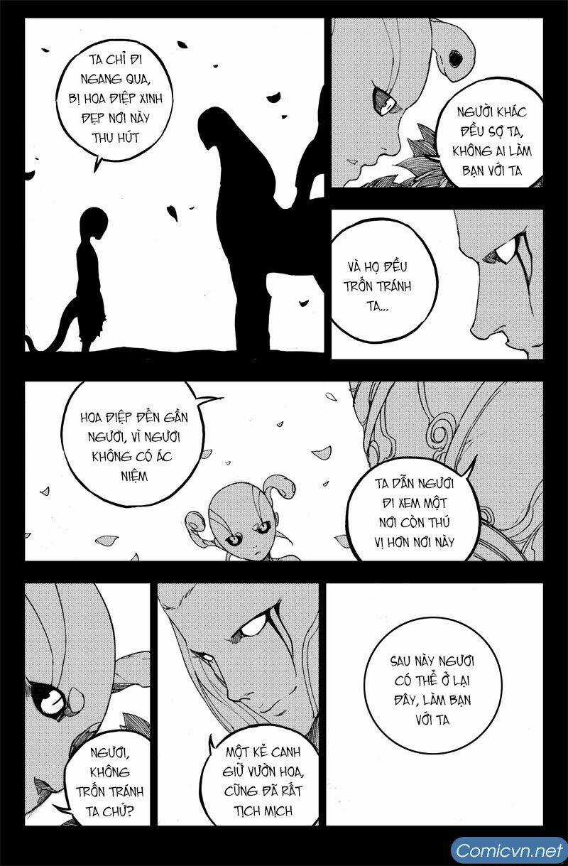 Rakshasa Street - Chapter 104 - Trang 3