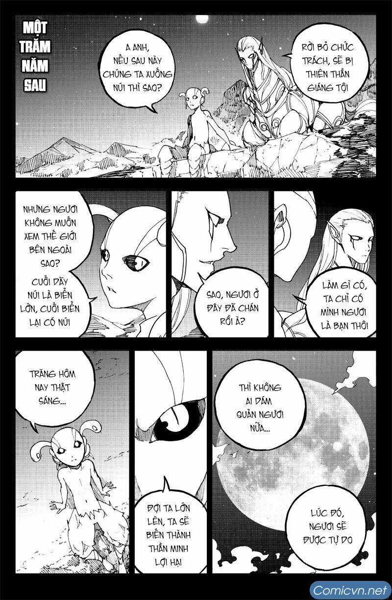 Rakshasa Street - Chapter 104 - Trang 4