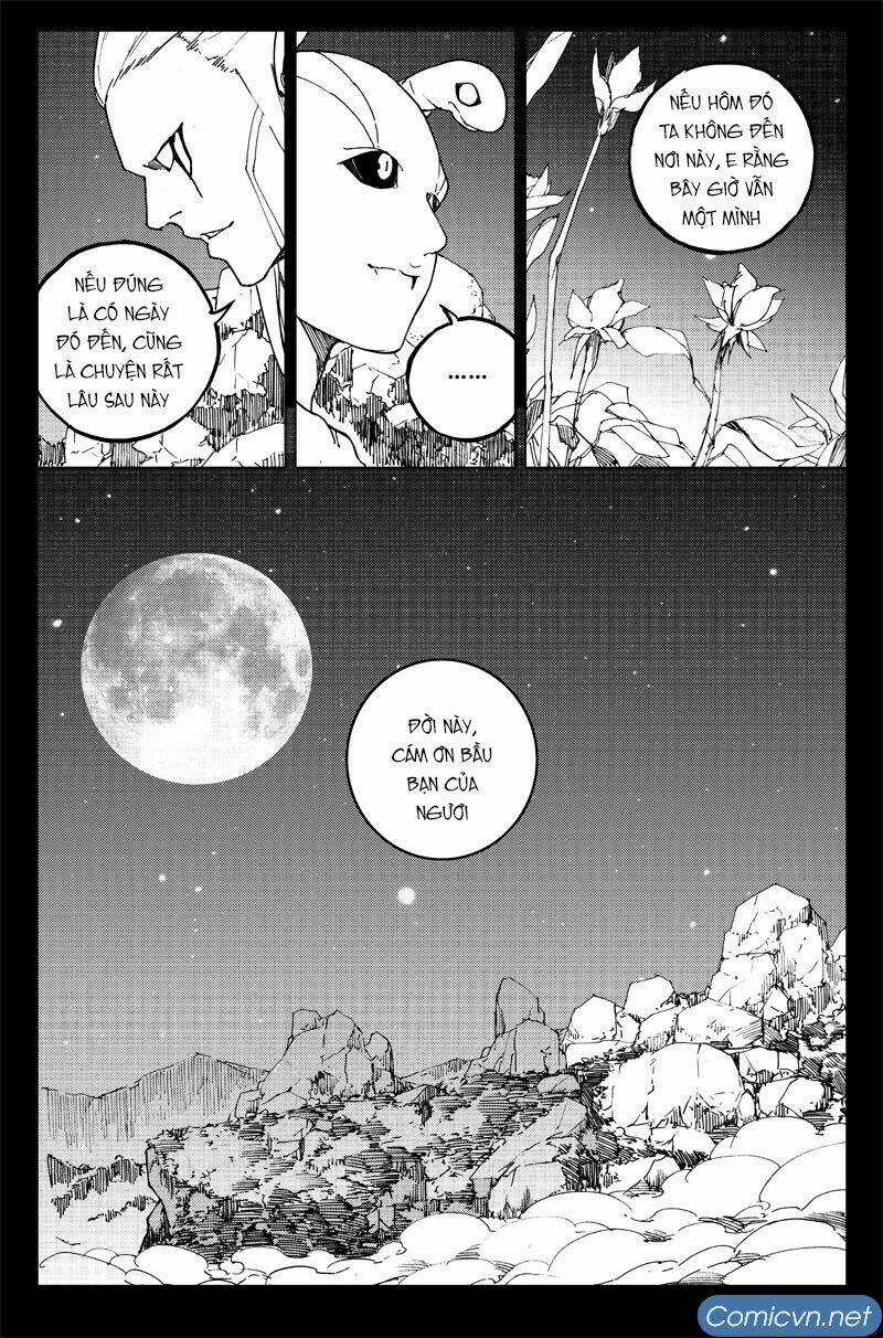 Rakshasa Street - Chapter 104 - Trang 6