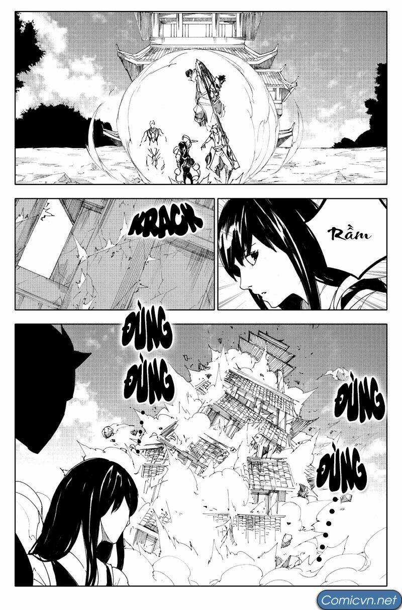 Rakshasa Street - Chapter 104 - Trang 7